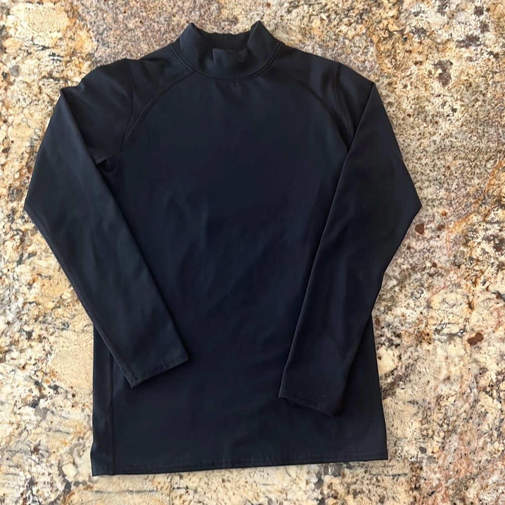 Reebok Speedwick athletic long sleeve shirt